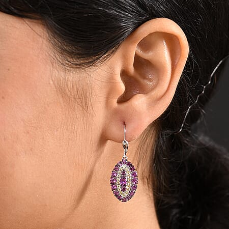 Ember Garnet - Product card gallery slide 3 (10178066678073)