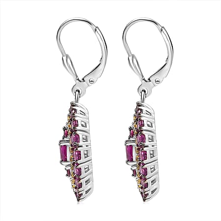Ember Garnet - Product card gallery slide 4 (10178066678073)