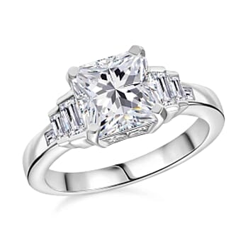 Silver - Product card gallery slide 4 (10312068596025)