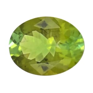 AAAA Sapo Tourmaline (Ovl 9x7 mm) 1.50 ctw