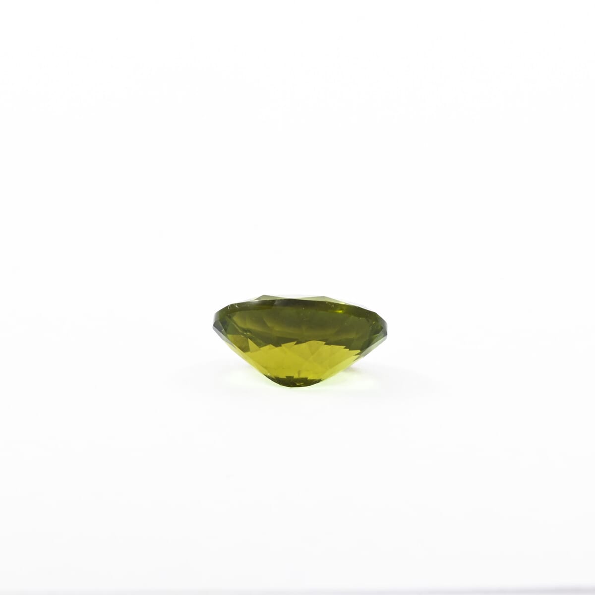 AAAA Sapo Tourmaline (Ovl 9x7 mm) 1.50 ctw image number 3