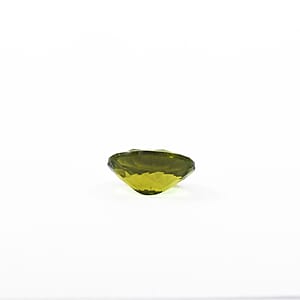 AAAA Sapo Tourmaline (Ovl 9x7 mm) 1.50 ctw