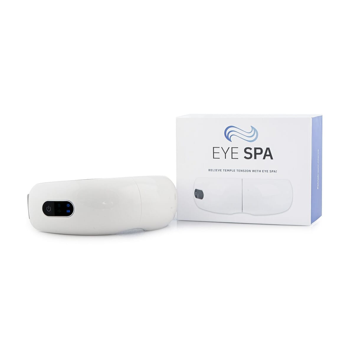Deluxe Personal Eye Spa image number 1