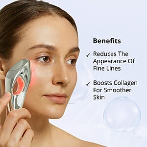 LAB Life & Beauty Titan Eight Technology Ultimate Skincare Device (Lifetime Warranty)