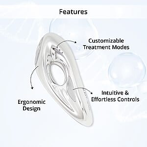LAB Life & Beauty Titan Eight Technology Ultimate Skincare Device (Lifetime Warranty)