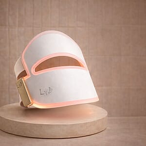 LAB Life & Beauty Elysium Collum LED Neck & Jawline Mask (Lifetime Warranty)