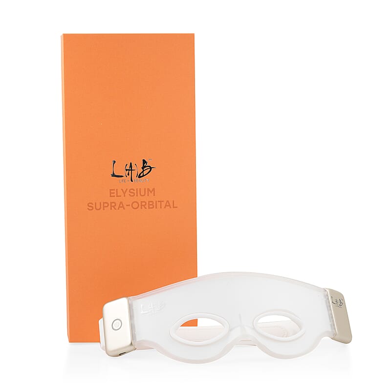 LAB Life & Beauty Elysium Supra-Orbital Mask (Lifetime Warranty)