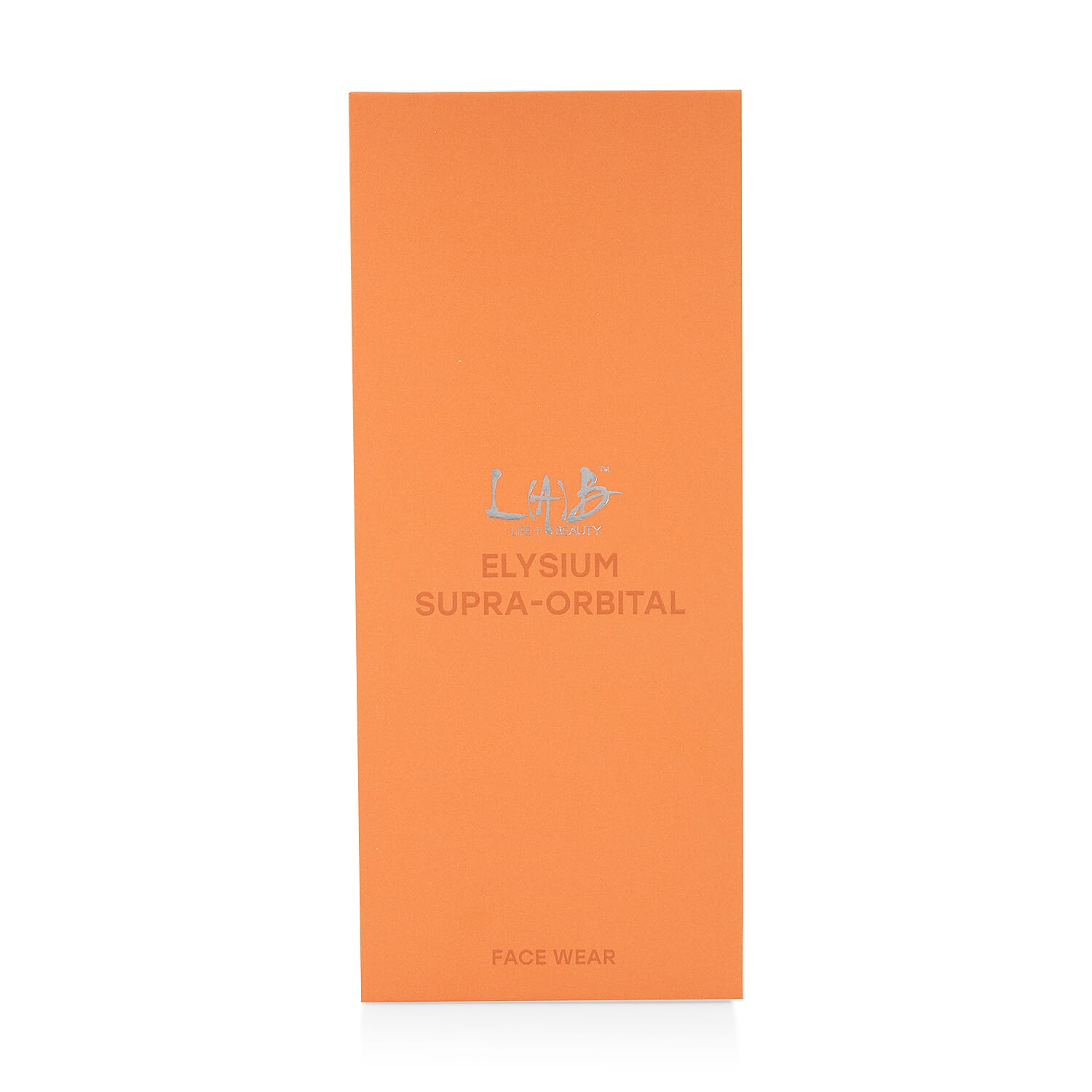 LAB Life & Beauty Elysium Supra-Orbital Mask (Lifetime Warranty)