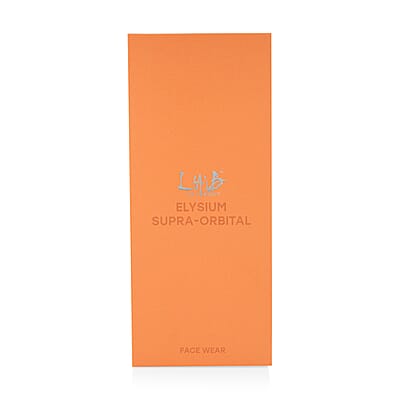 LAB Life & Beauty Elysium Supra-Orbital Mask (Lifetime Warranty)