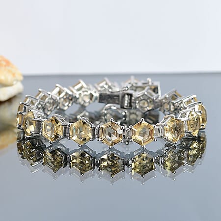 Citrine / 7.25 Inches - Product card gallery slide 2 (10178071200057)