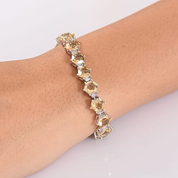 Citrine / 7.25 Inches - Product card gallery slide 3 (10178071200057)