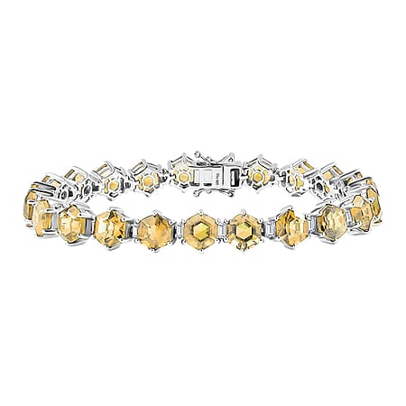Citrine / 8 Inches - Product card gallery slide 1 (10178071200057)