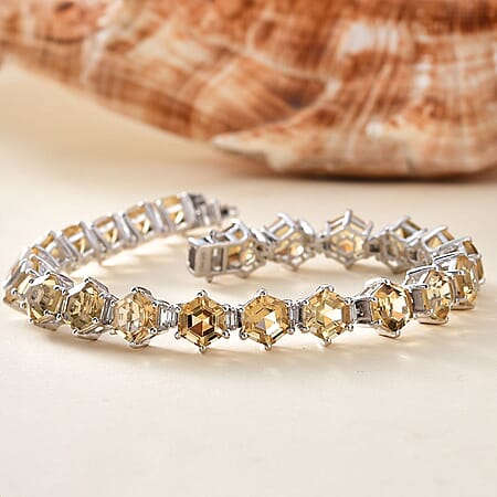 Citrine / 8 Inches - Product card gallery slide 2 (10178071200057)