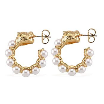 White Shell Pearl - Product card gallery slide 4 (10178071396665)