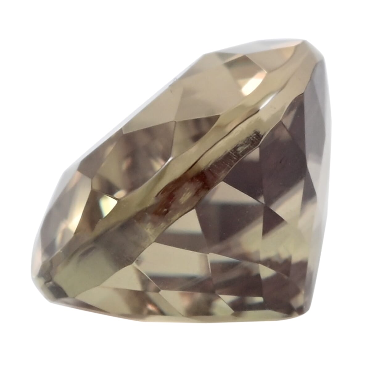 Certified & Appraised AAAA Turkizite (Pear Free Size) 10.00 ctw image number 1