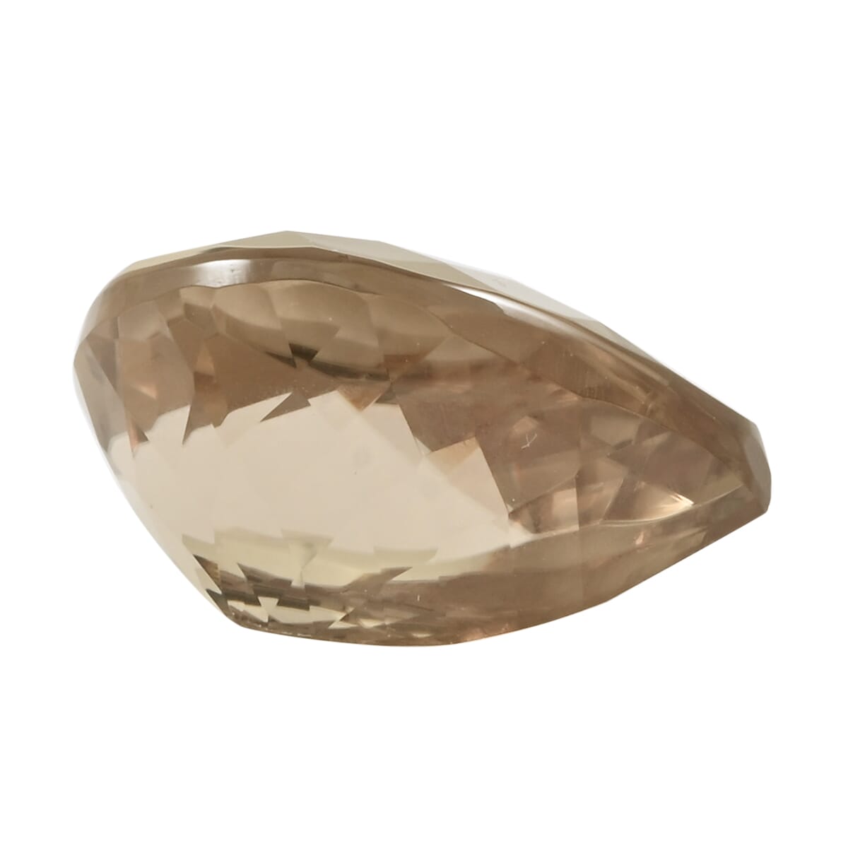 Certified & Appraised AAAA Turkizite (Pear Free Size) 10.00 ctw image number 2