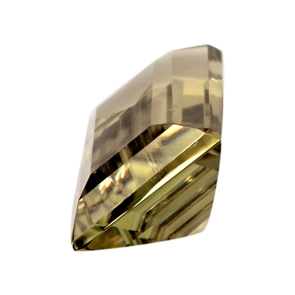 Certified & Appraised AAAA Turkizite (Bgt 14x7 mm) 4.00 ctw image number 1
