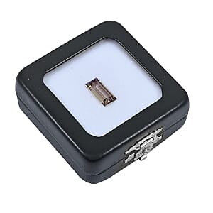 Certified & Appraised AAAA Turkizite (Bgt 14x7 mm) 4.00 ctw