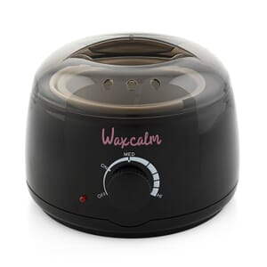 Hair Removal Wax Kit