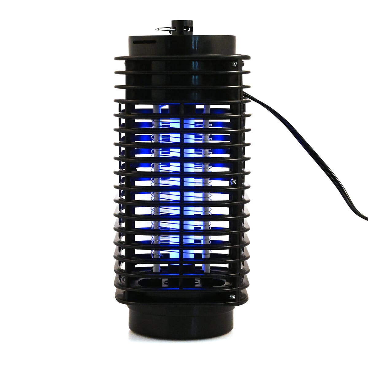 Home Innovations Set of 2 Electronic Bug Zappers image number 2