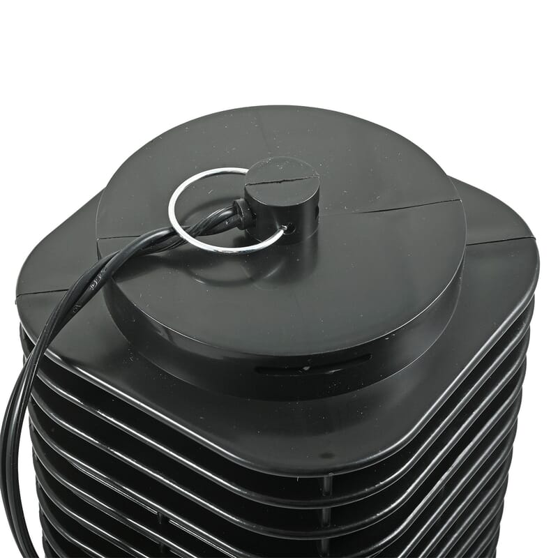 Home Innovations Set of 2 Electronic Bug Zappers