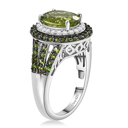 Peridot / 5 - Product card gallery slide 4 (10178074935609)