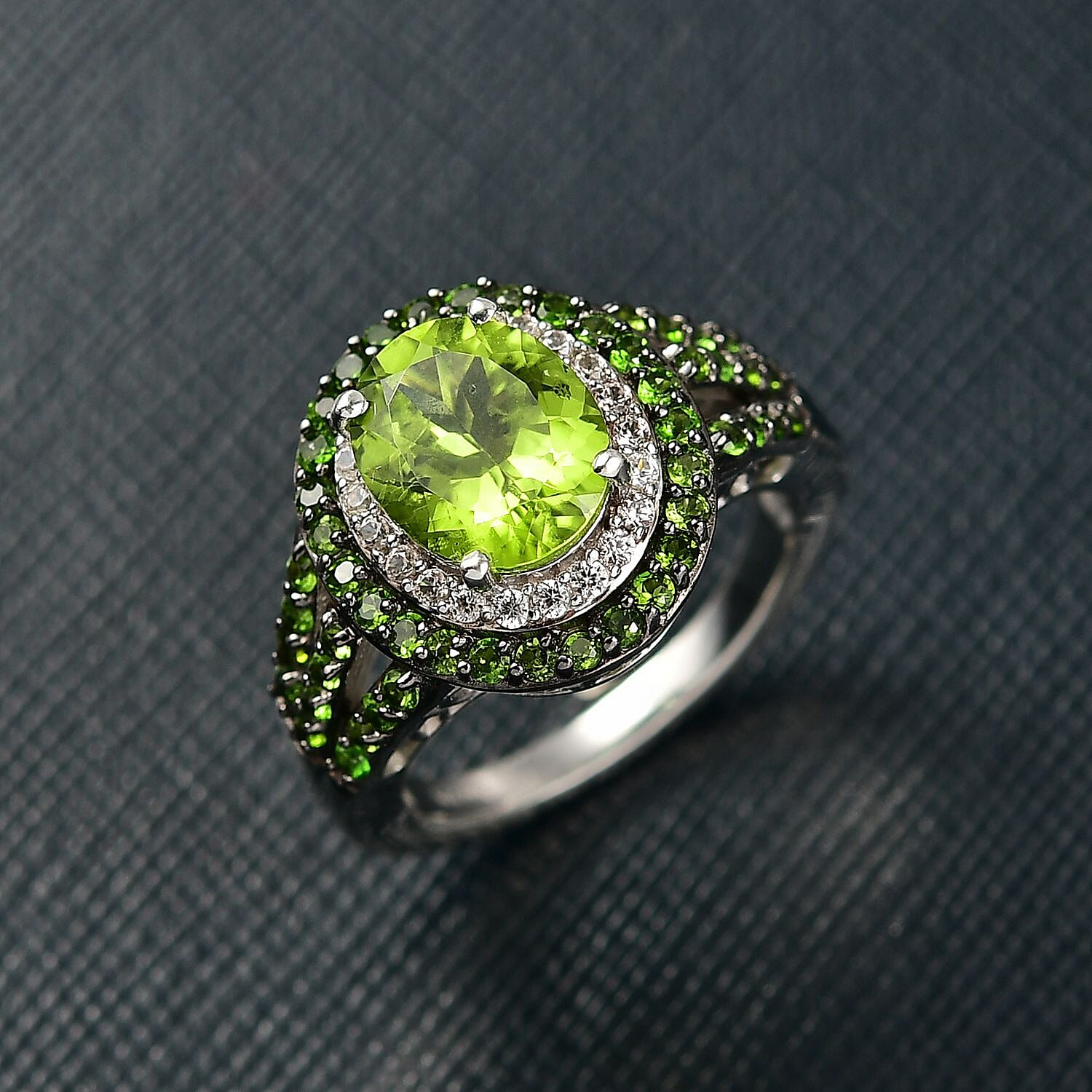 Peridot / 6 - Product card gallery slide 2 (9432840012031)