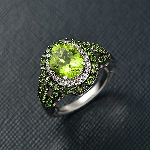 Peridot / 6 - Product card gallery slide 2 (9432840012031)