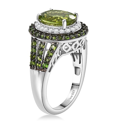 Peridot / 6 - Product card gallery slide 4 (9432840012031)