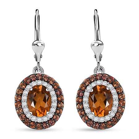 Santa Ana Madeira Citrine - Product card gallery slide 1 (10178074837305)