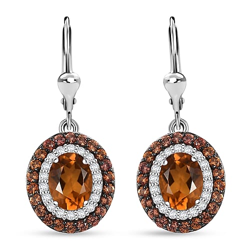 Santa Ana Madeira Citrine - Product card gallery slide 1 (9432842502399)