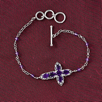 Amethyst - Product card gallery slide 2 (9432844140799)