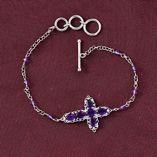 Amethyst - Product card gallery slide 2 (9432844140799)