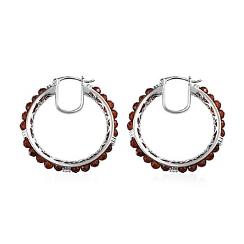Hessonite Garnet - Product card gallery slide 4 (9432843026687)