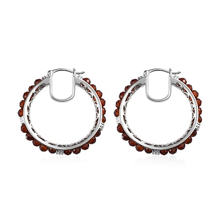 Hessonite Garnet - Product card gallery slide 4 (10178075230521)