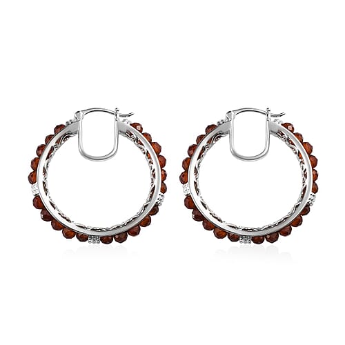 Hessonite Garnet - Product card gallery slide 4 (9432843026687)