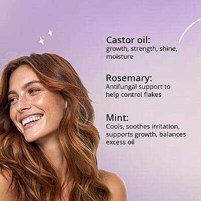 SpaLife Beauty Pro-Growth & Scalp Care Oils Duo