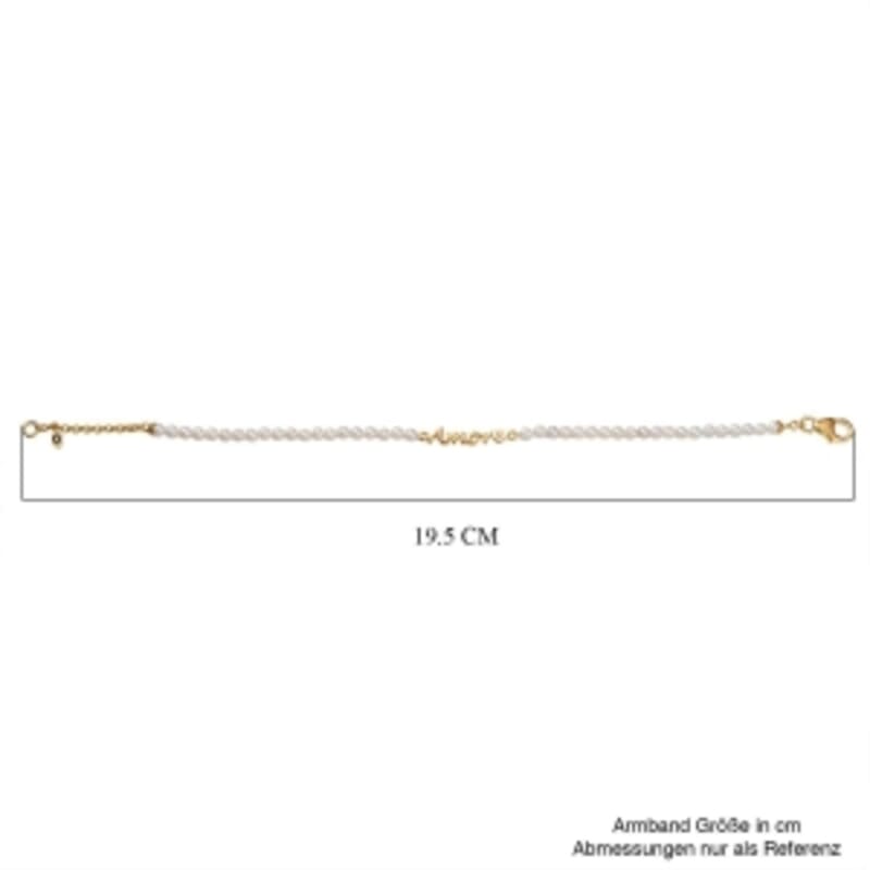 GP Kanchanaburi Blue Sapphire 1.03 ctw Fancy Bracelet in 18K Vermeil Yellow Gold Over Sterling Silver (7.5 In)