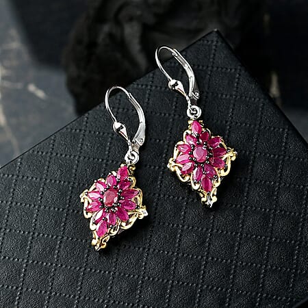 Mozambique Ruby - Product card gallery slide 2 (10178076475705)