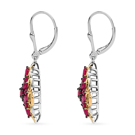 Mozambique Ruby - Product card gallery slide 4 (10178076475705)