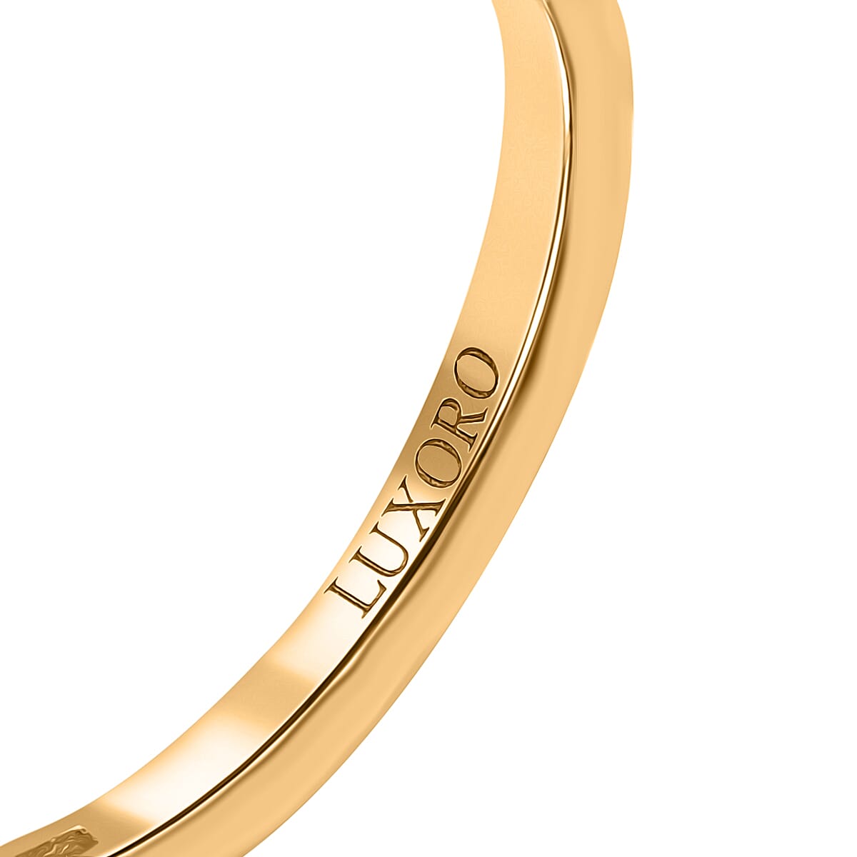 Certified & Appraised Luxoro AAA Turkizite and G-H I2 Diamond 3.00 ctw Ring in 14K Yellow Gold (Size 6.0) image number 6