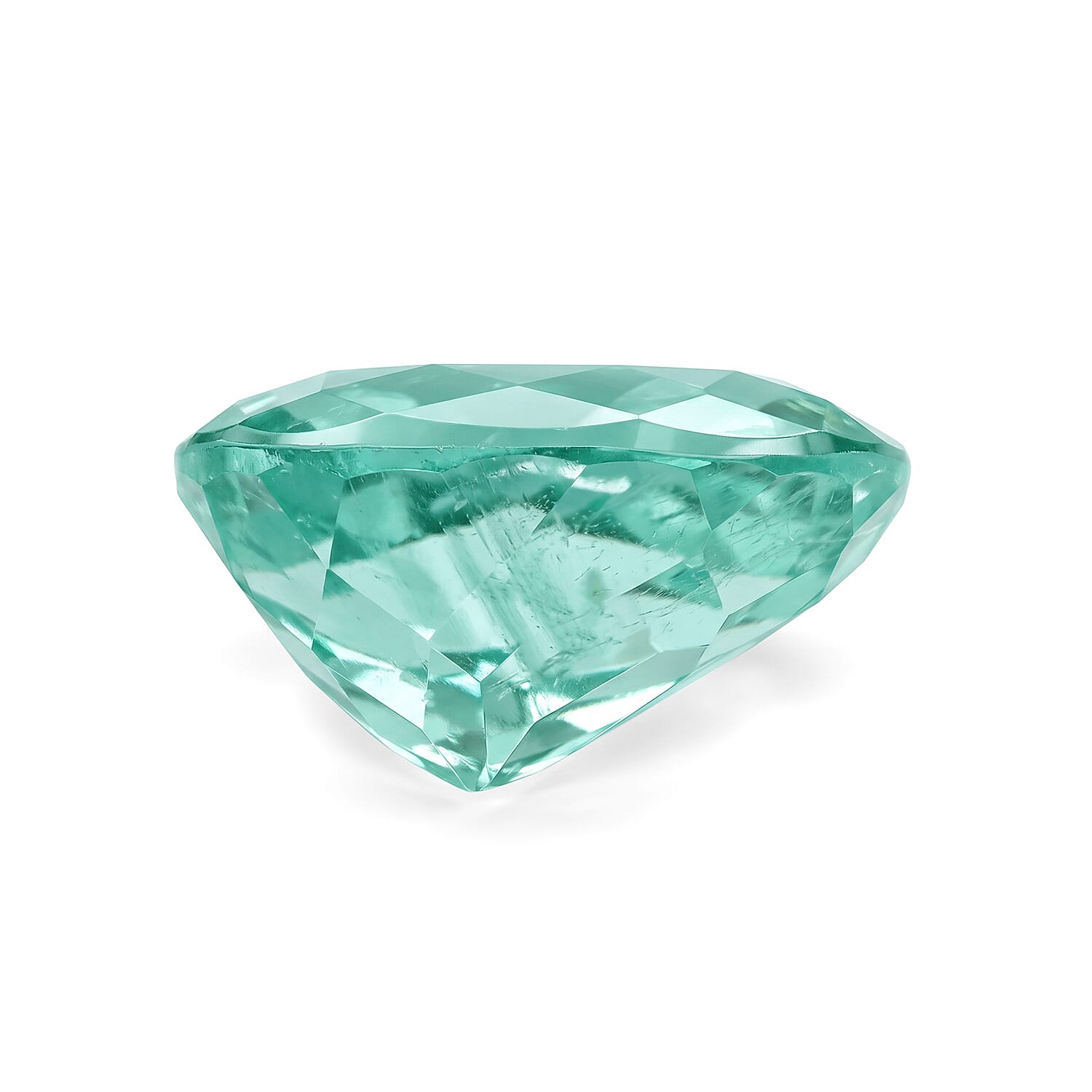 AAAA Boyaca Colombian Emerald (Ovl Free Size) 0.75 ctw