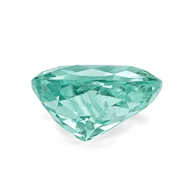 AAAA Boyaca Colombian Emerald (Ovl Free Size) 0.75 ctw