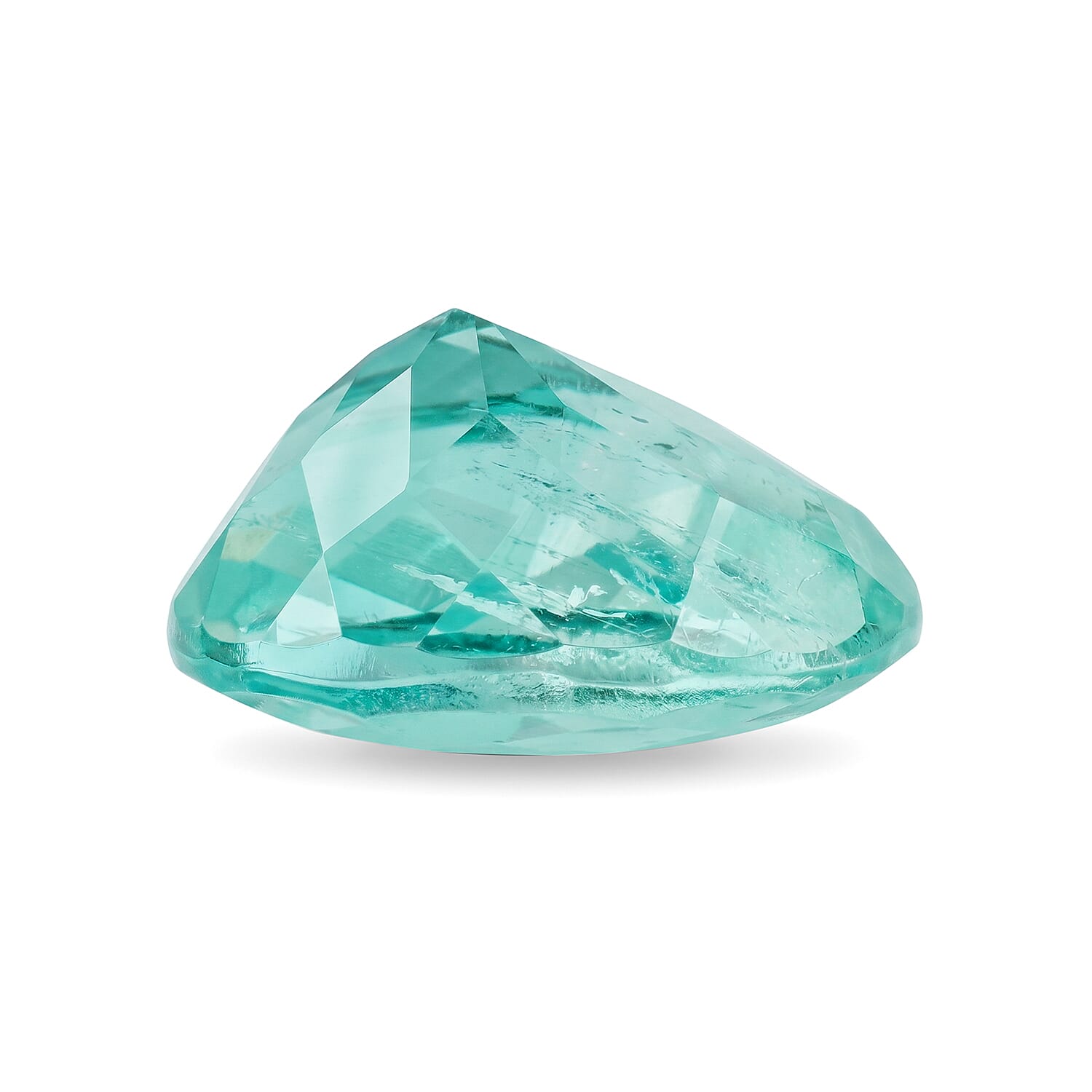 AAAA Boyaca Colombian Emerald (Ovl Free Size) 0.75 ctw