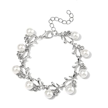 White Shell Pearl - Product card gallery slide 1 (10178078376249)