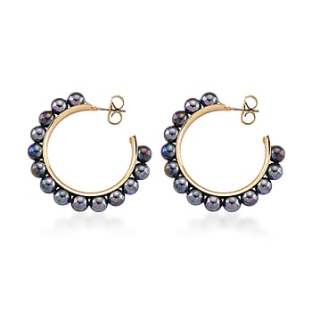 Peacock Shell Pearl - Product card gallery slide 4 (10206730486073)