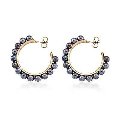 Peacock Shell Pearl - Product card gallery slide 4 (10206730486073)