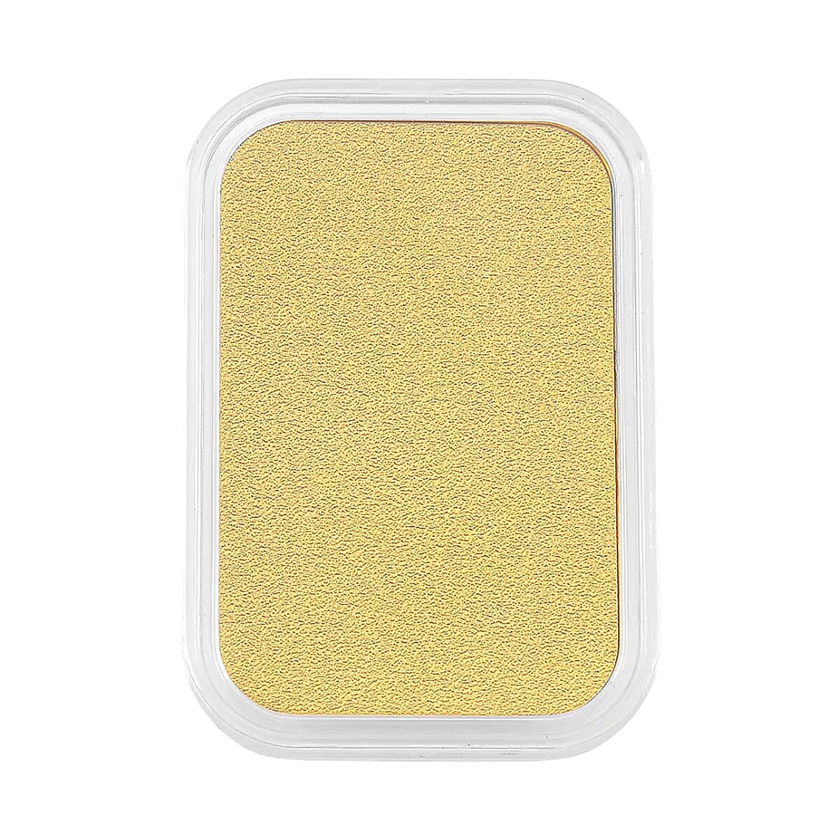 24K Gold American Bald Eagle &ndash; Symbol of Freedom & Strength Embossed Sheet 31x45.5mm 10mg image number 6