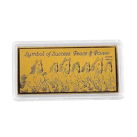 Horses - Product card gallery slide 1 (10178078769465)