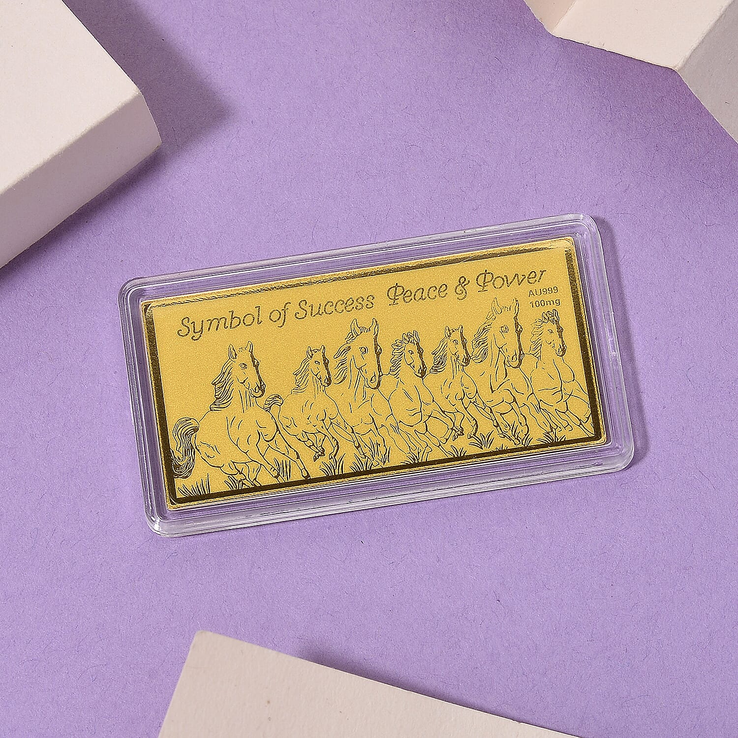 Horses - Product card gallery slide 2 (9432851316991)
